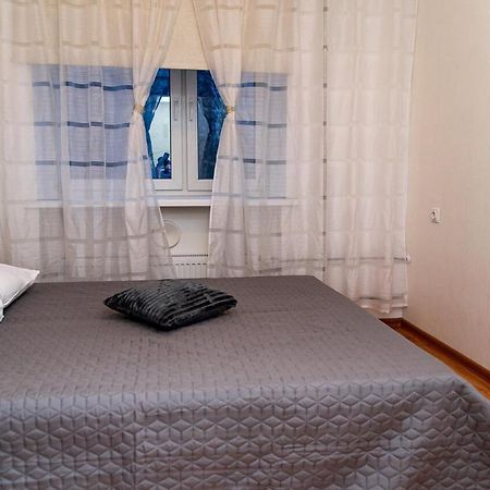 Tammsaare 26 Apartments Parnu Exterior photo