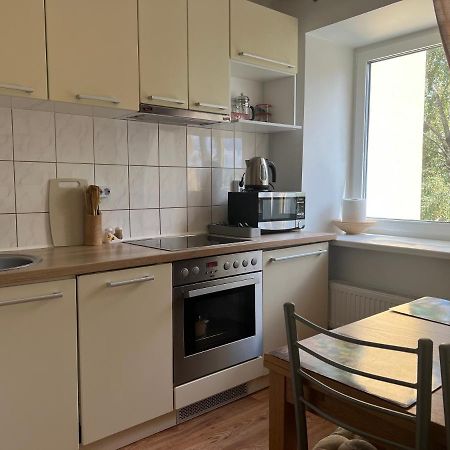 Tammsaare 26 Apartments Parnu Exterior photo